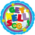 18" Get Well Soon