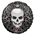 18" Fright Night
