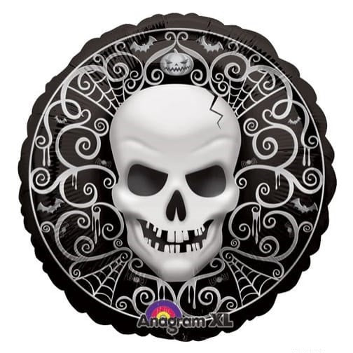18" Fright Night