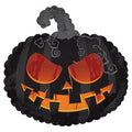 22" Scary Pumpkin