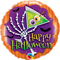 18" Halloween Scary Drink