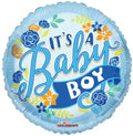 18" It's A Boy Banner