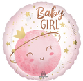 18" Standard Little Moon Girl