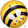 18" Cute Bumble Bee