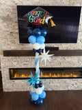 Grad Column