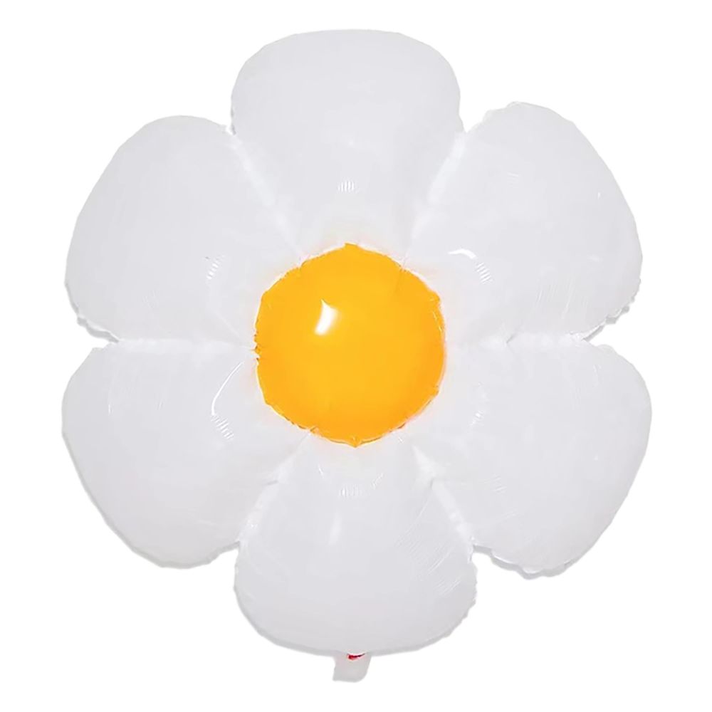 18" Daisy Foil