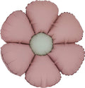 18" Rosewood Daisy Foil