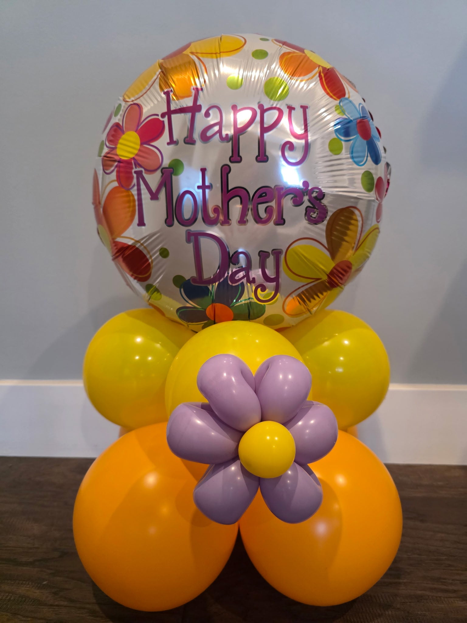 Mother's Day Table Top