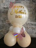 Elegant Mother's Day Balloon Bouquet