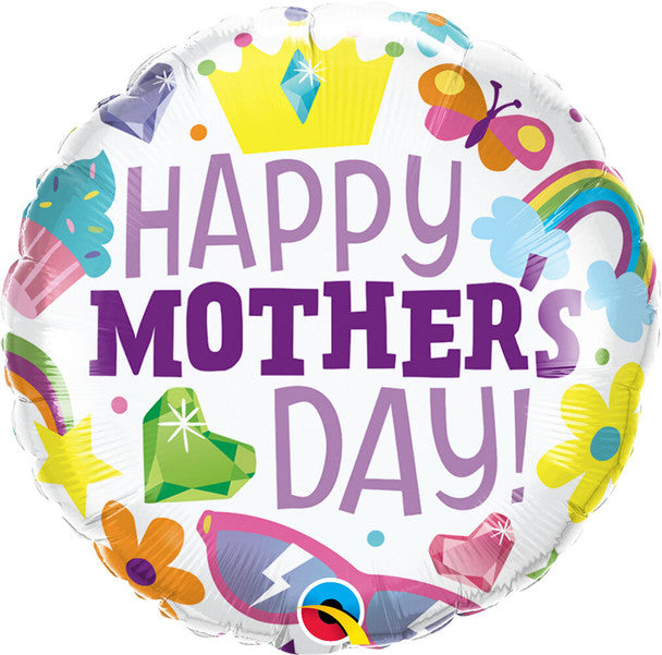 Mother's Day Table Top