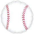 18" Baseball Foil