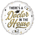 18" Doctor in the House Foil
