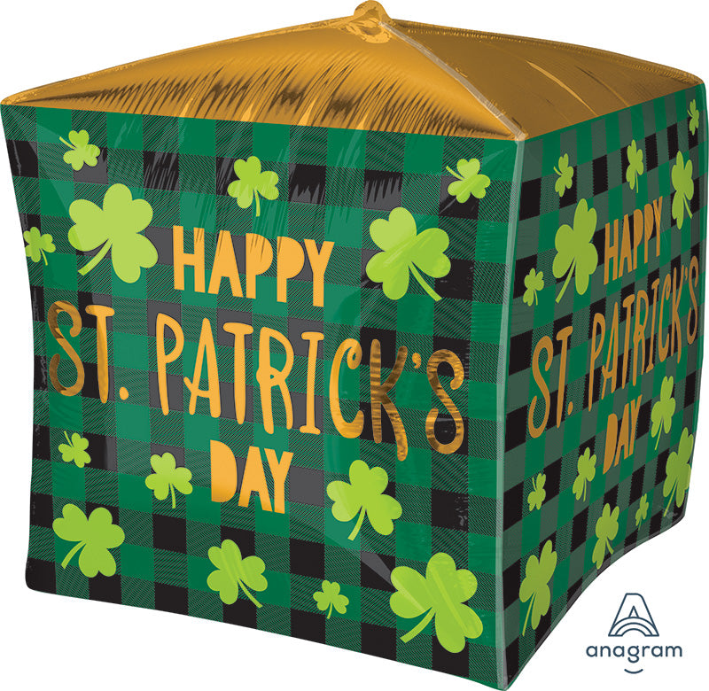 St. Patrick's Table Top