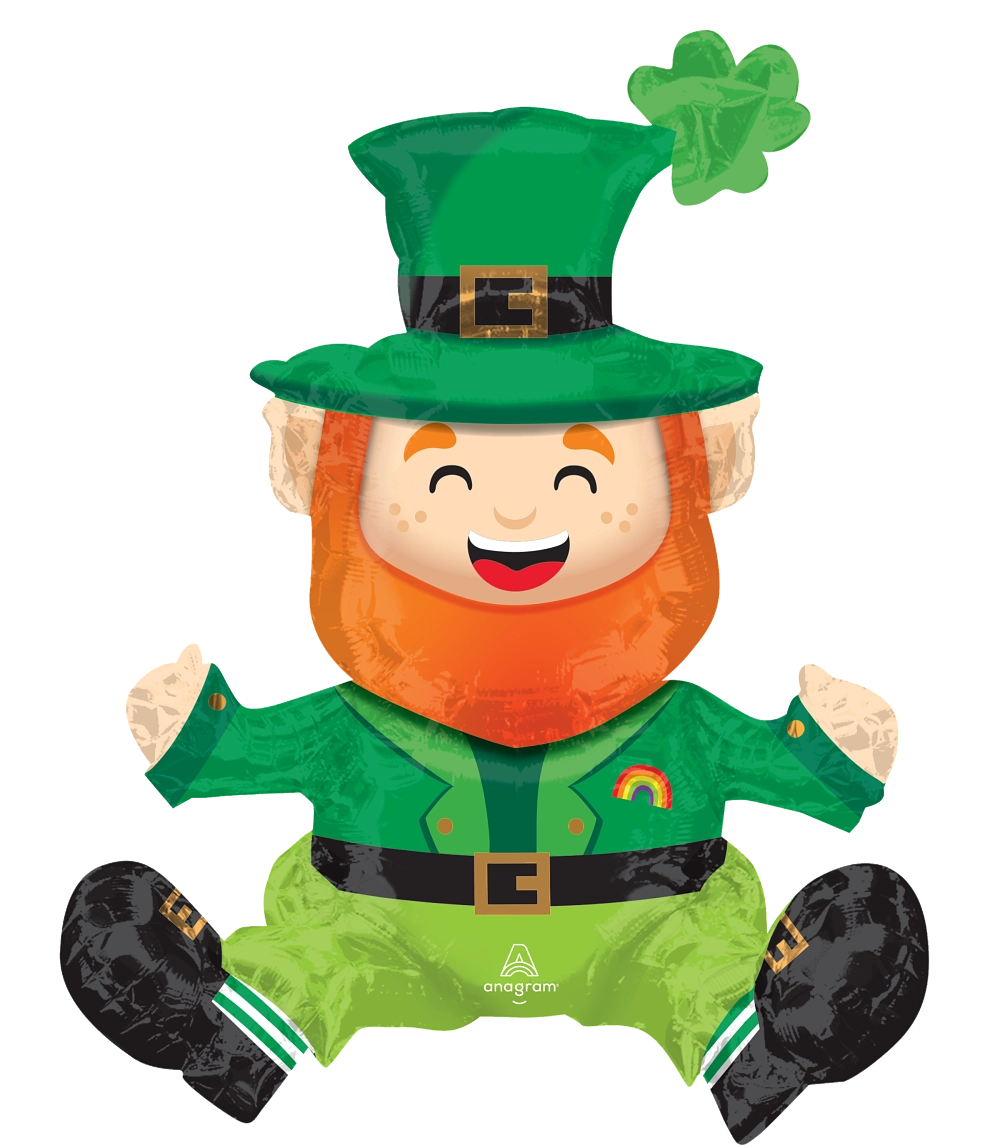 St. Patrick's Table Top