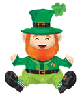 St. Patrick's Table Top