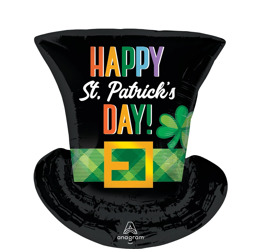 St. Patrick's Table Top