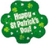 St. Patrick's Table Top