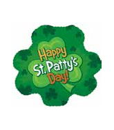 St. Patrick's Table Top