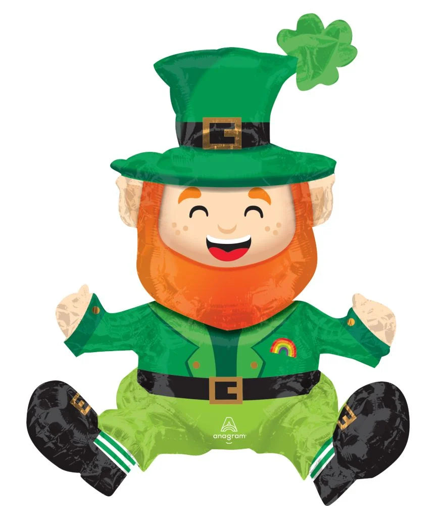 St. Patrick's Table Top