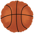 18" Basketball Foil