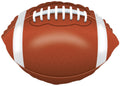 18" Football Foil