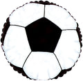 18" Soccer Ball Foil
