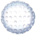 18" Golf Ball Foil