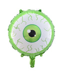 18" Eyeball Green