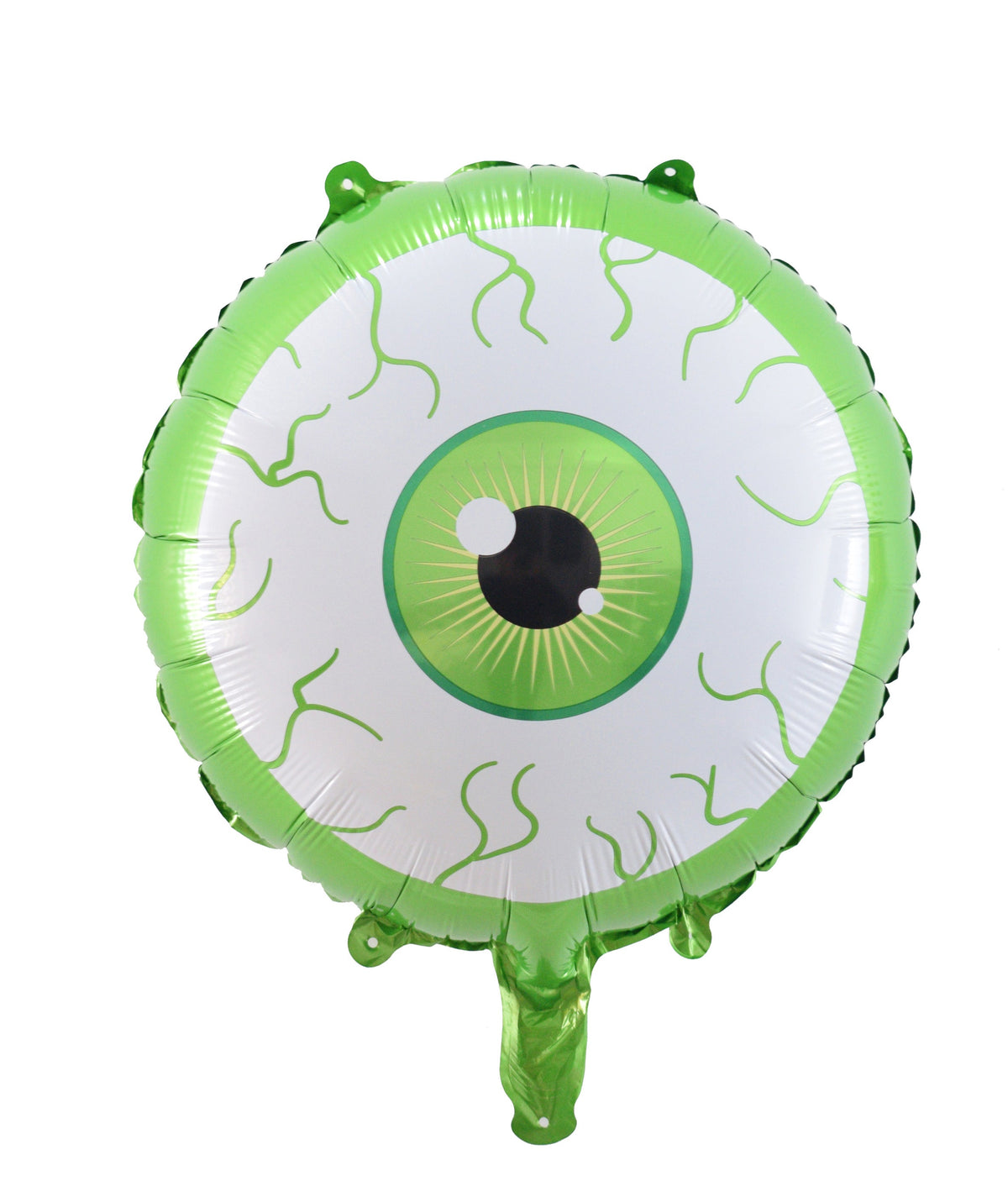 18" Eyeball Green