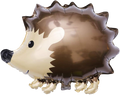 18" Hedgehog Foil