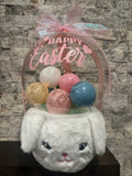 Easter Bunny Basket