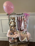 Baby Basket Crate