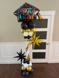 Grad column