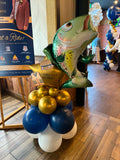 Custom Themed Balloon Stack
