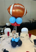 Playful Themed Tabletop Centerpiece