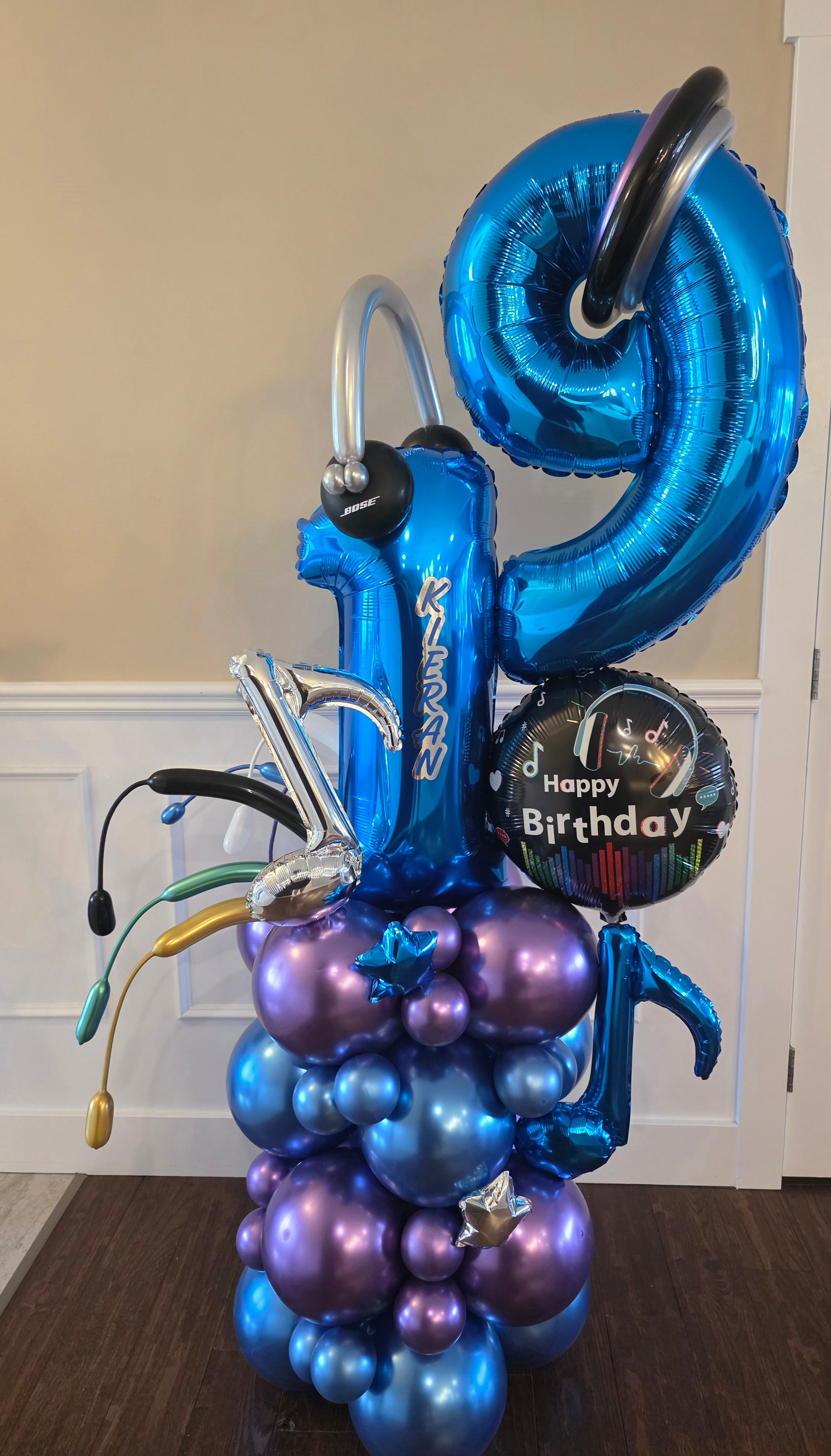 Birthday