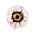 22" 4D Bloodshot Eye